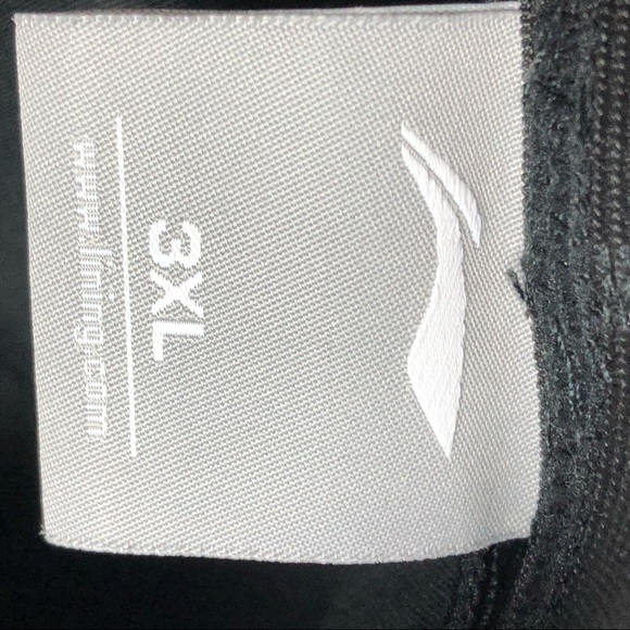 LN Running Pant - Picture 8 of 8